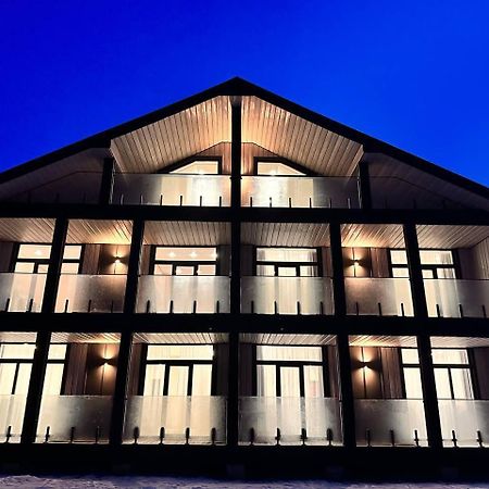 Appartamento Park House Palyanytsya Esterno foto