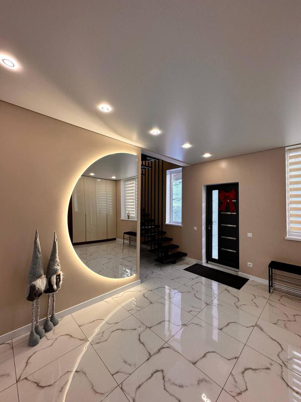 Appartamento Park House Palyanytsya Esterno foto