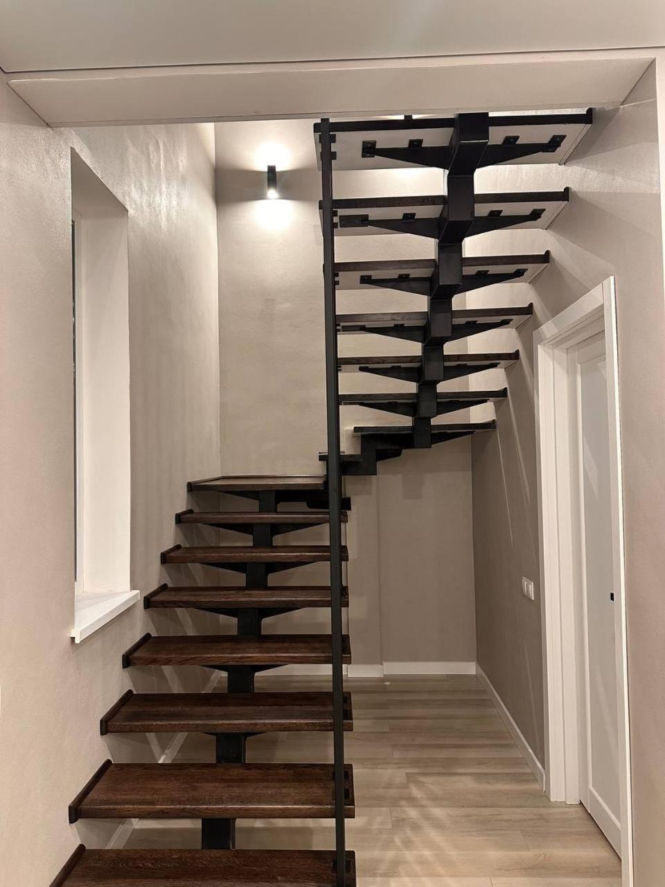Appartamento Park House Palyanytsya Esterno foto