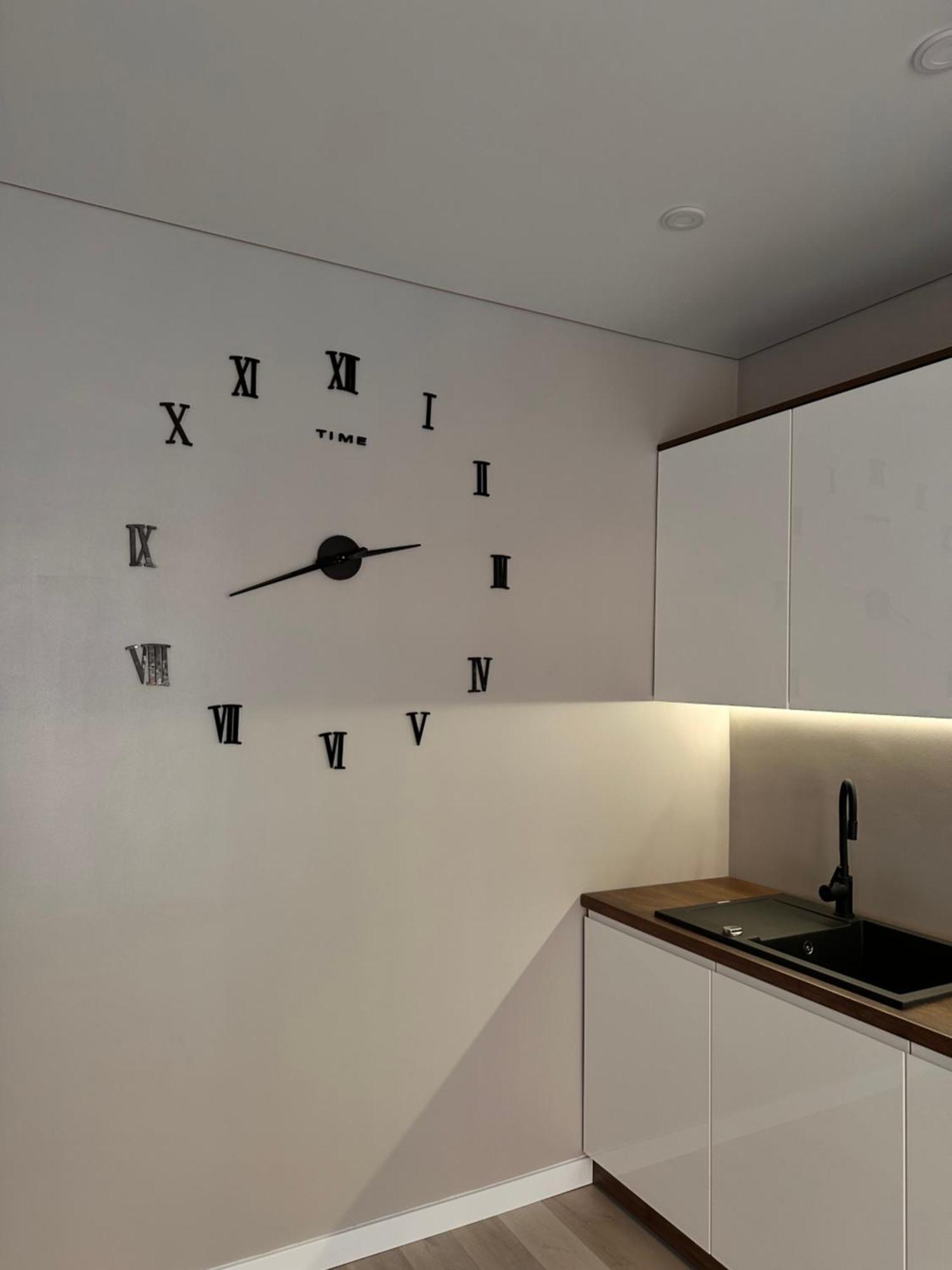 Appartamento Park House Palyanytsya Esterno foto