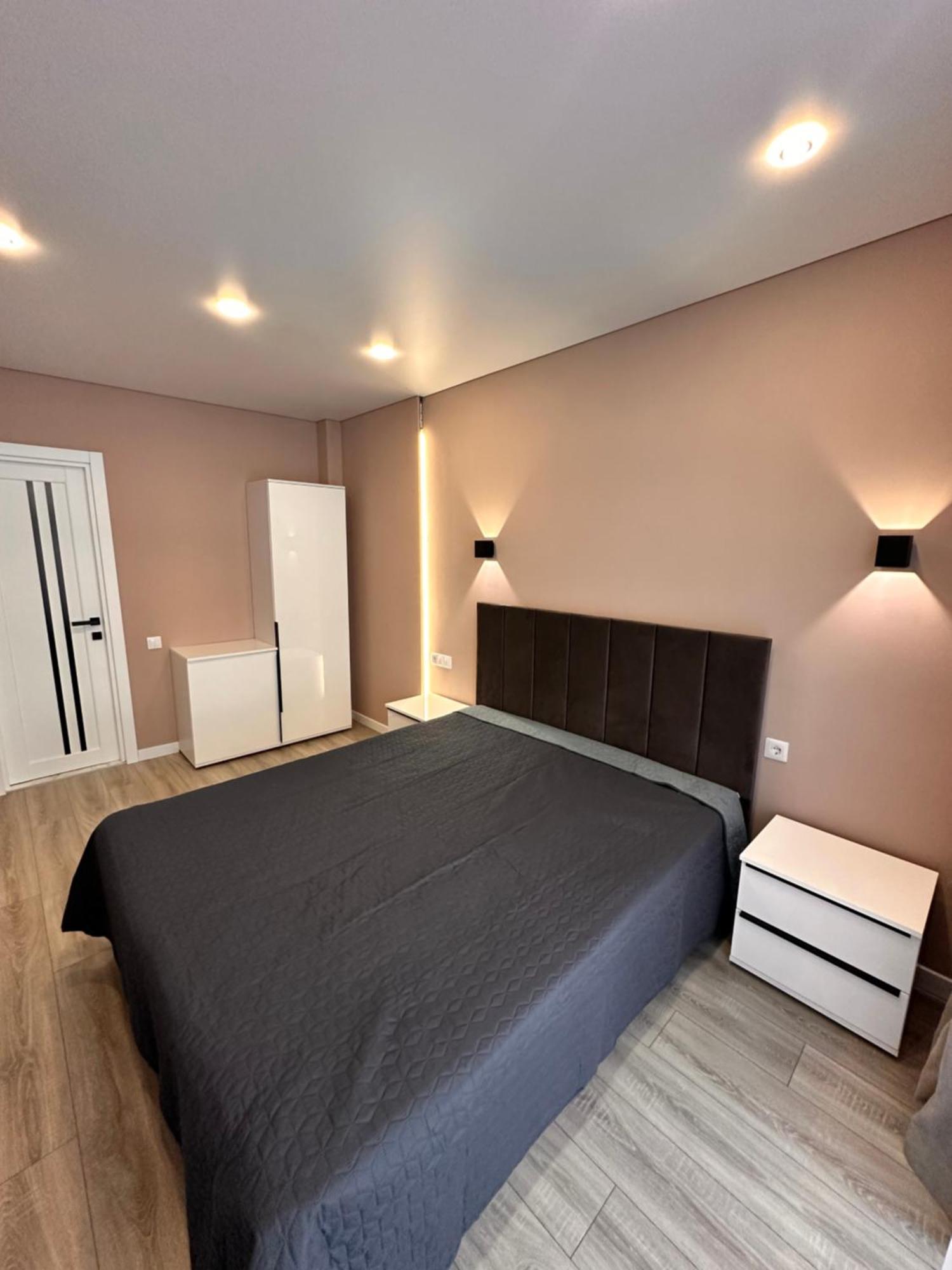 Appartamento Park House Palyanytsya Esterno foto