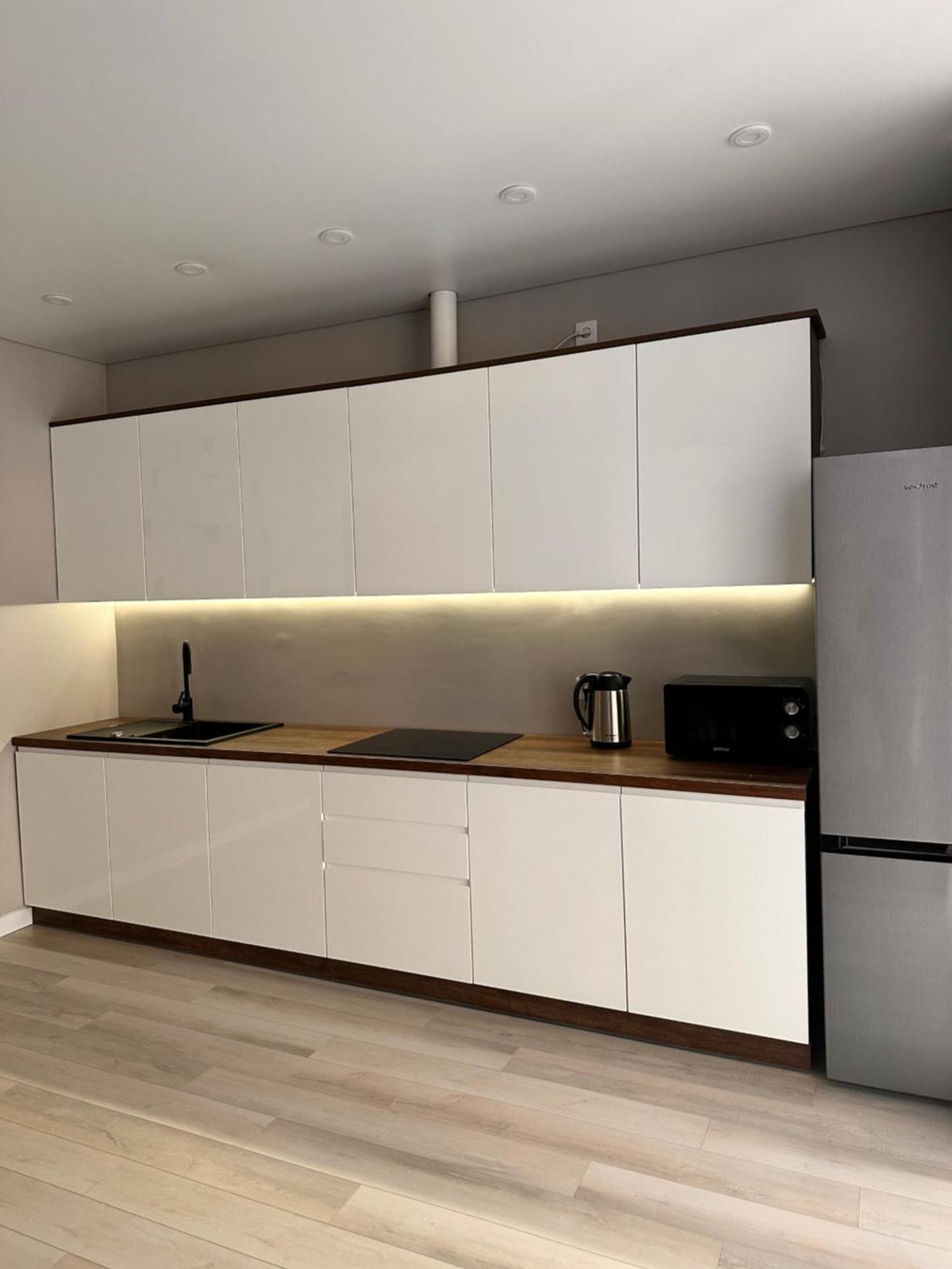 Appartamento Park House Palyanytsya Esterno foto